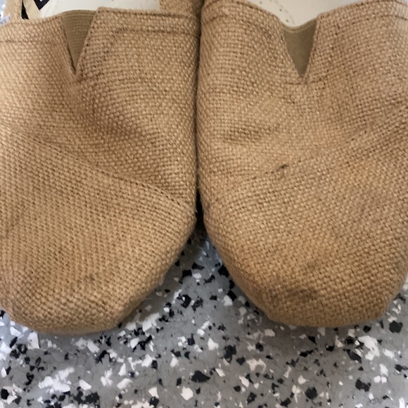 Worn three times. Toms size 12 - Picture 2 of 5